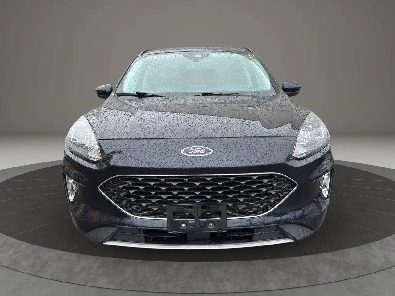 Used 2021 Ford Escape SEL image 2