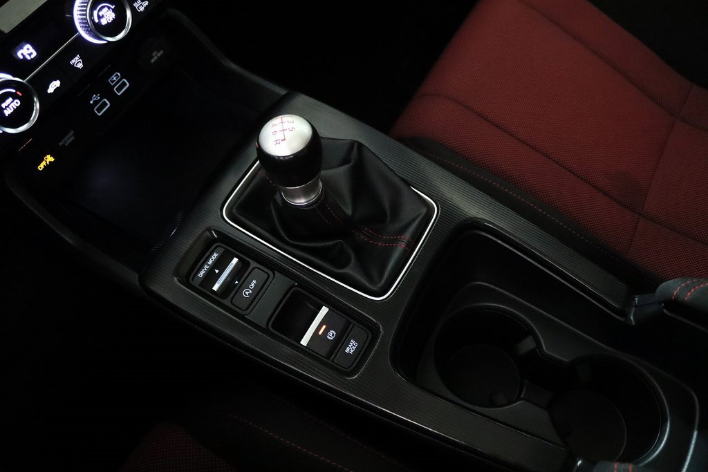 Used 2023 Honda Civic Si image 26