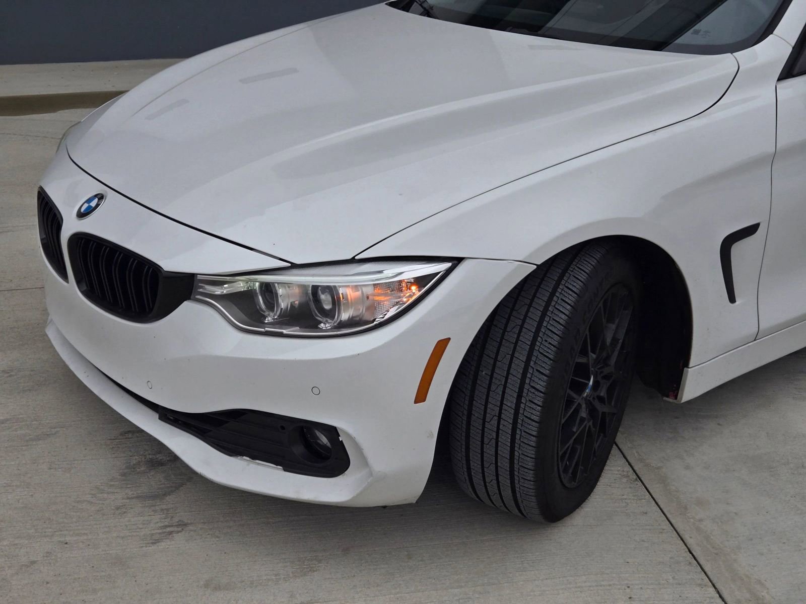 Used 2014 BMW 428i Coupe image 40