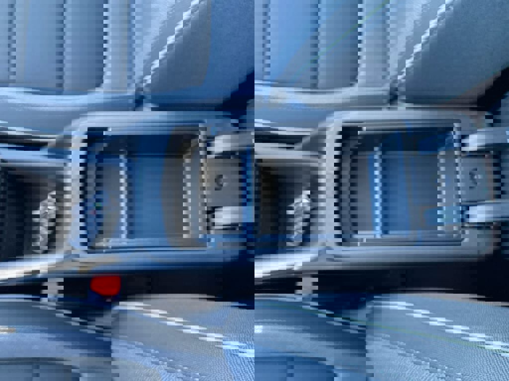 Used 2026 Chevrolet TrailBlazer LS w/ LS Convenience Package image 33