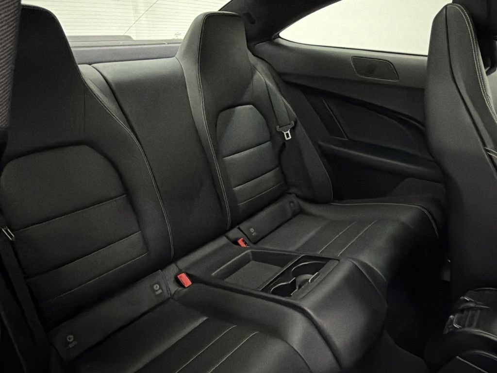 Used 2015 Mercedes-Benz C 350 Coupe image 27