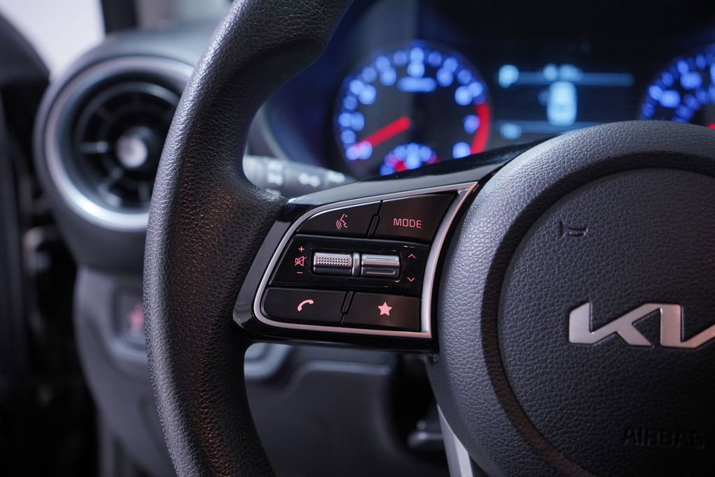 Used 2024 Kia Forte LXS image 20