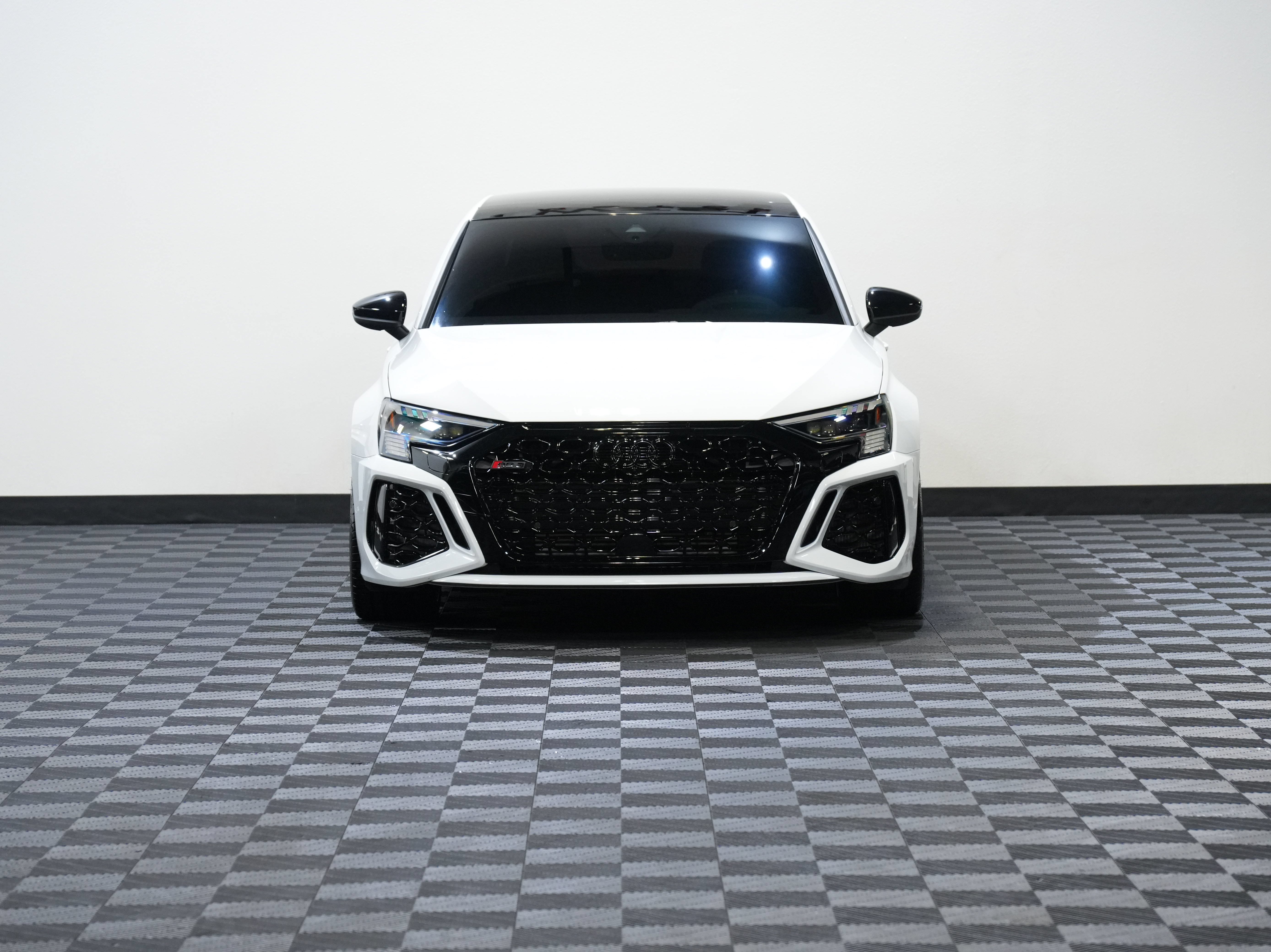 Used 2024 Audi RS 3 AWD/4WD image 4