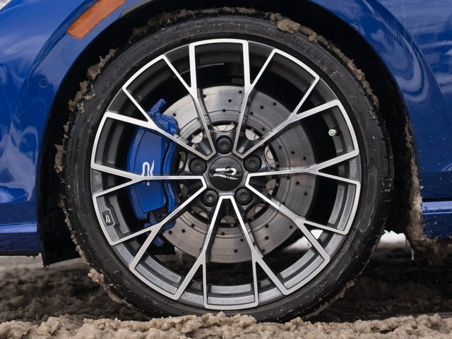 Certified 2025 Volkswagen Golf image 12