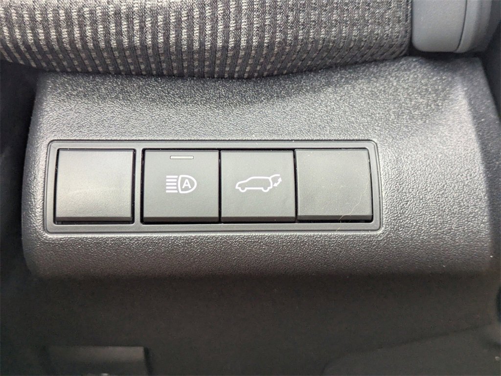 New 2025 Subaru Solterra Touring image 30