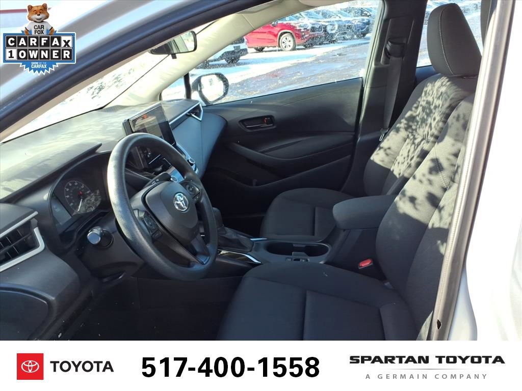 Used 2023 Toyota Corolla LE image 12