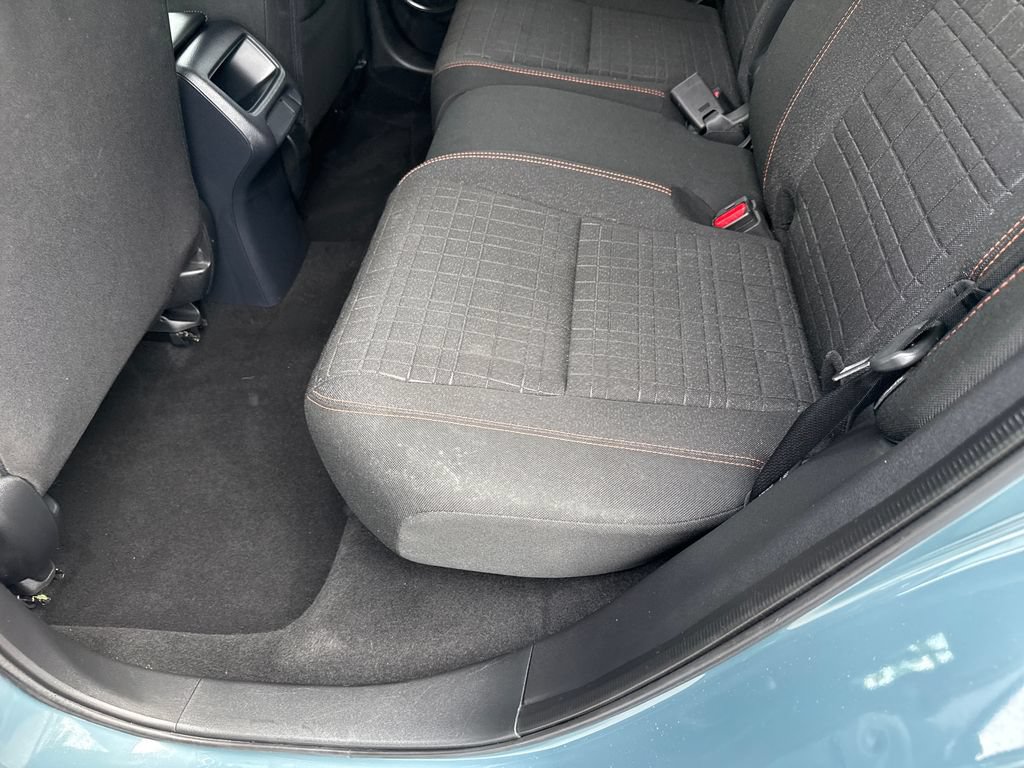 Certified 2024 Honda HR-V Sport image 17