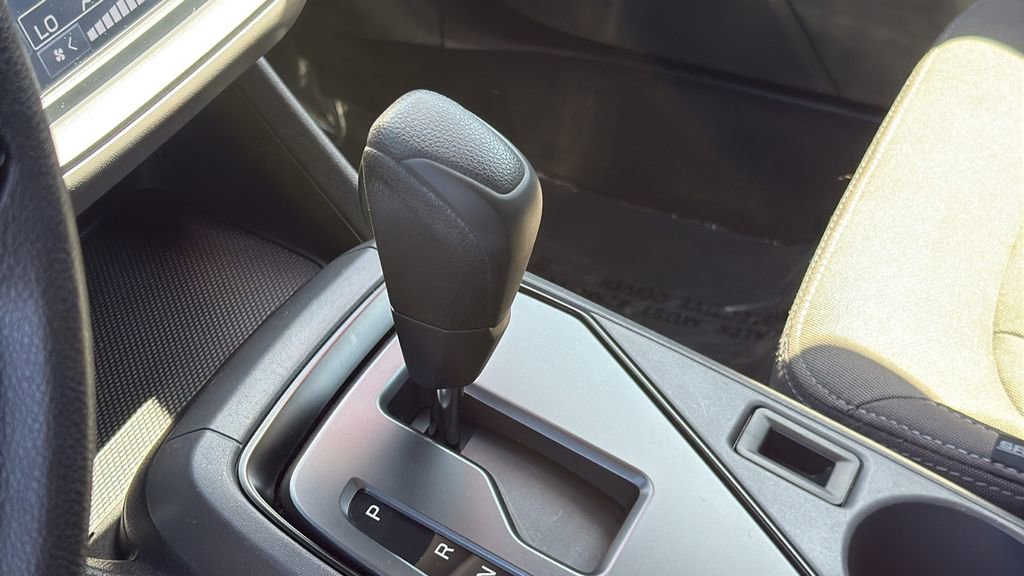 Certified 2024 Subaru Crosstrek 2.0i AWD/4WD image 19