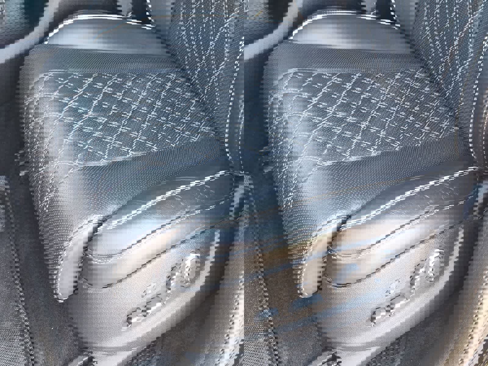 Used 2021 Genesis GV80 3.5T w/ Prestige Package 07 image 23