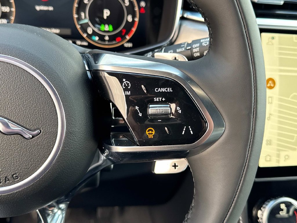 New 2026 Jaguar F-PACE R-Dynamic S AWD/4WD image 27
