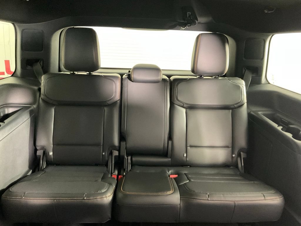 New 2026 Ford Expedition Tremor AWD/4WD image 17