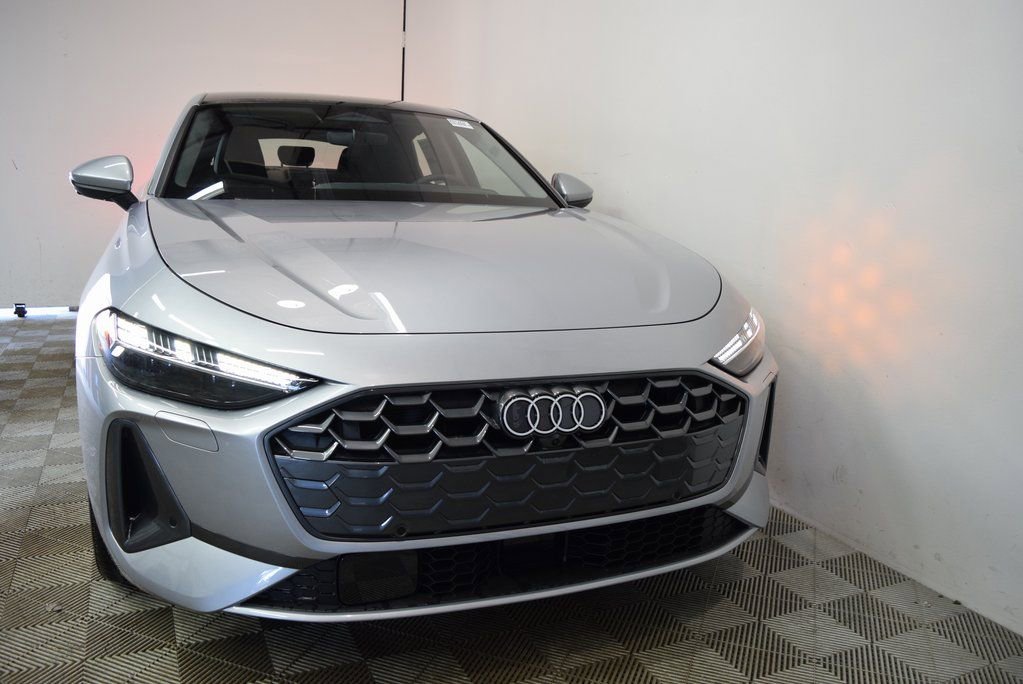 New 2025 Audi A5 2.0T Prestige image 3