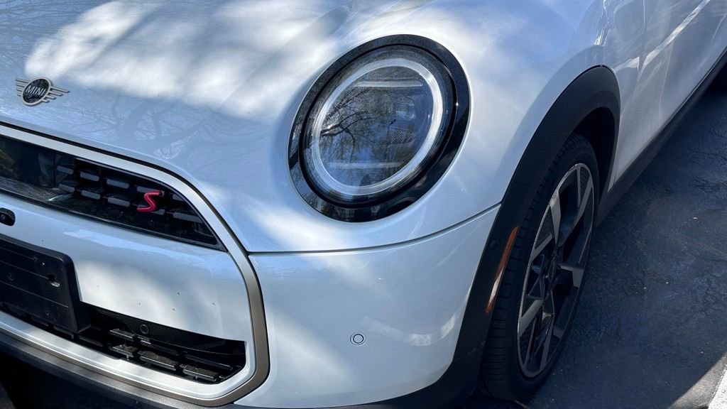 Used 2025 MINI Cooper S FWD image 12