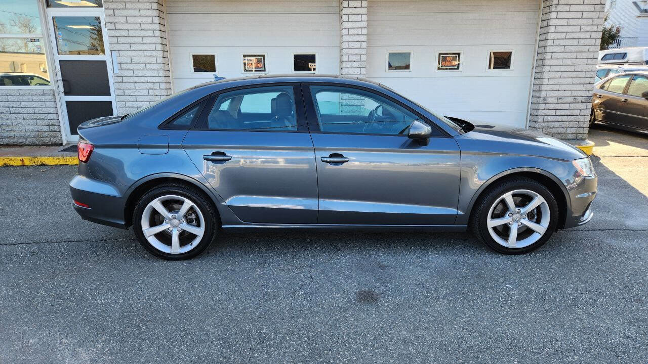 Used 2015 Audi A3 2.0T Premium image 9