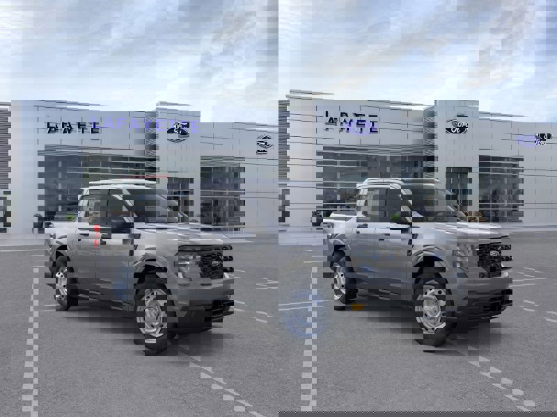 New 2026 Ford Maverick XL w/ Equipment Group 101A image 7