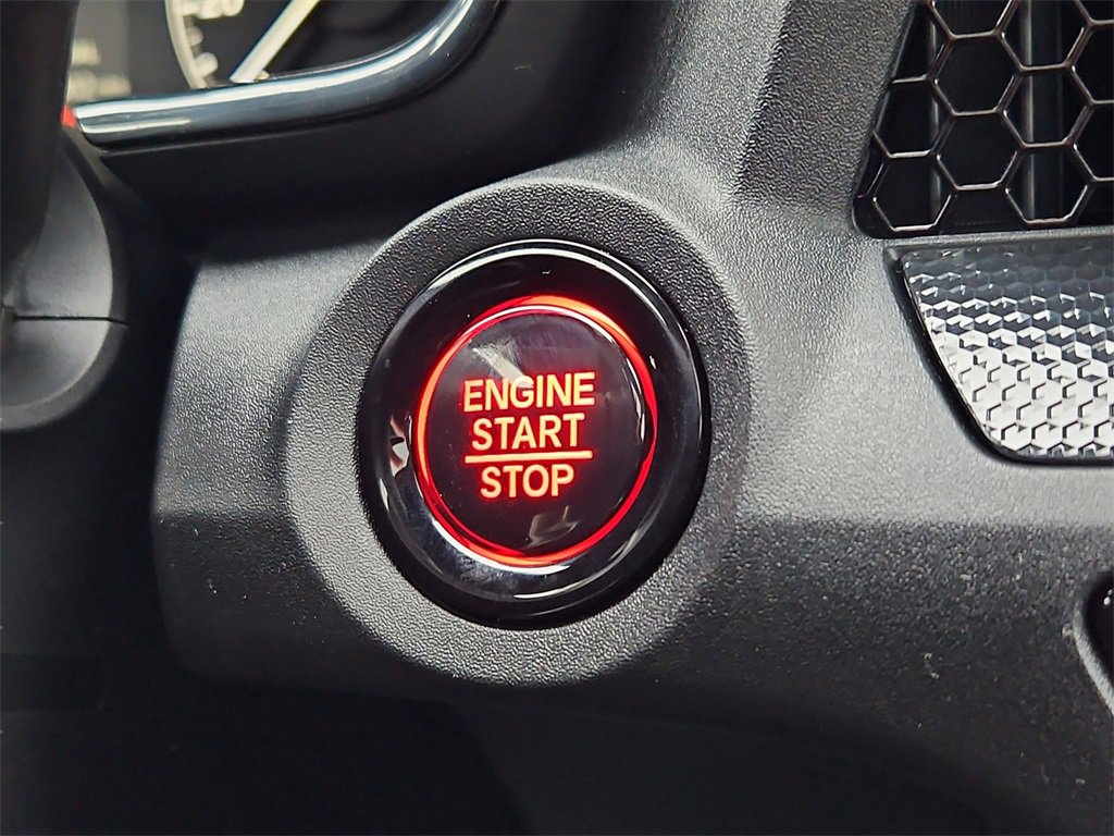 New 2026 Honda CR-V EX image 12