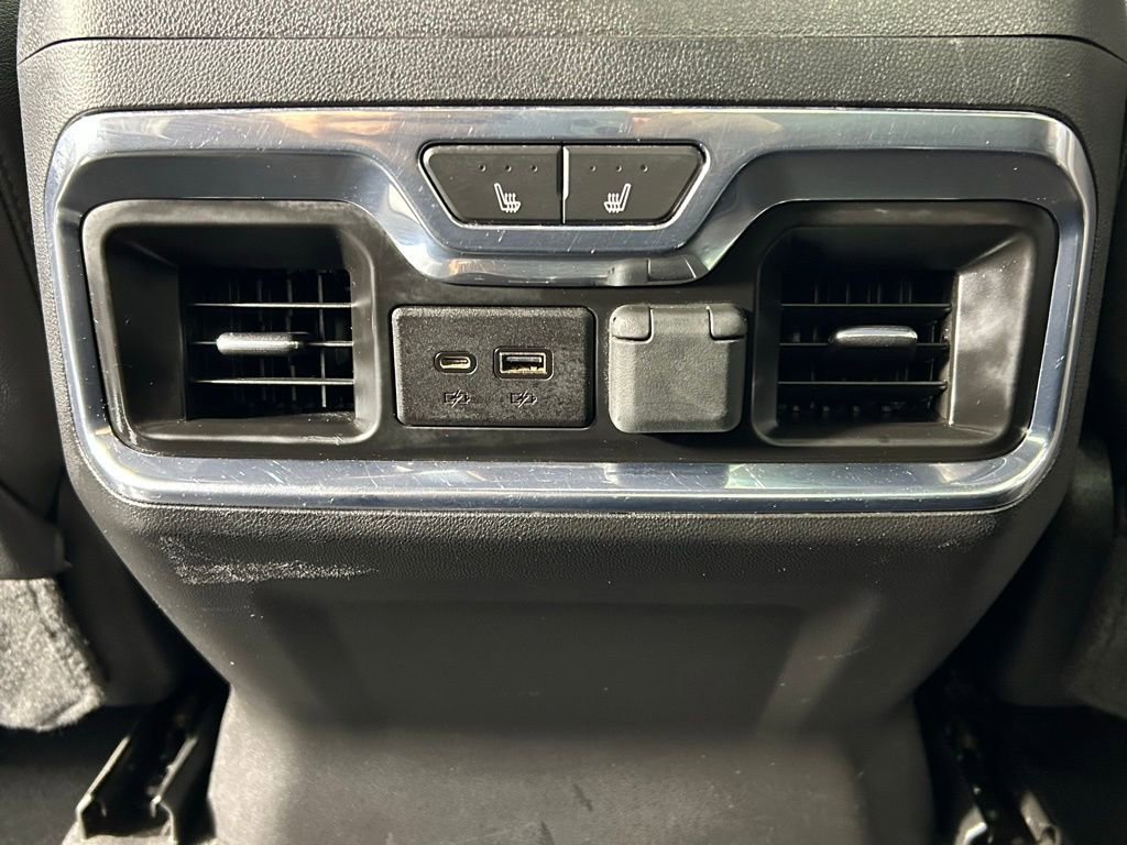 Used 2023 Chevrolet Silverado 2500 LTZ w/ LTZ Convenience Package image 18