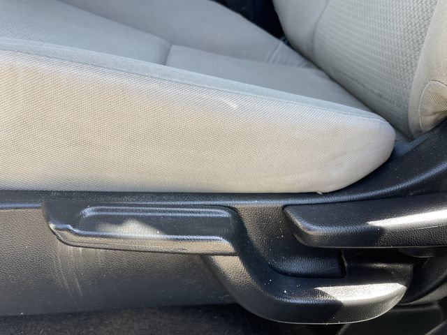 Certified 2021 Honda HR-V LX image 24
