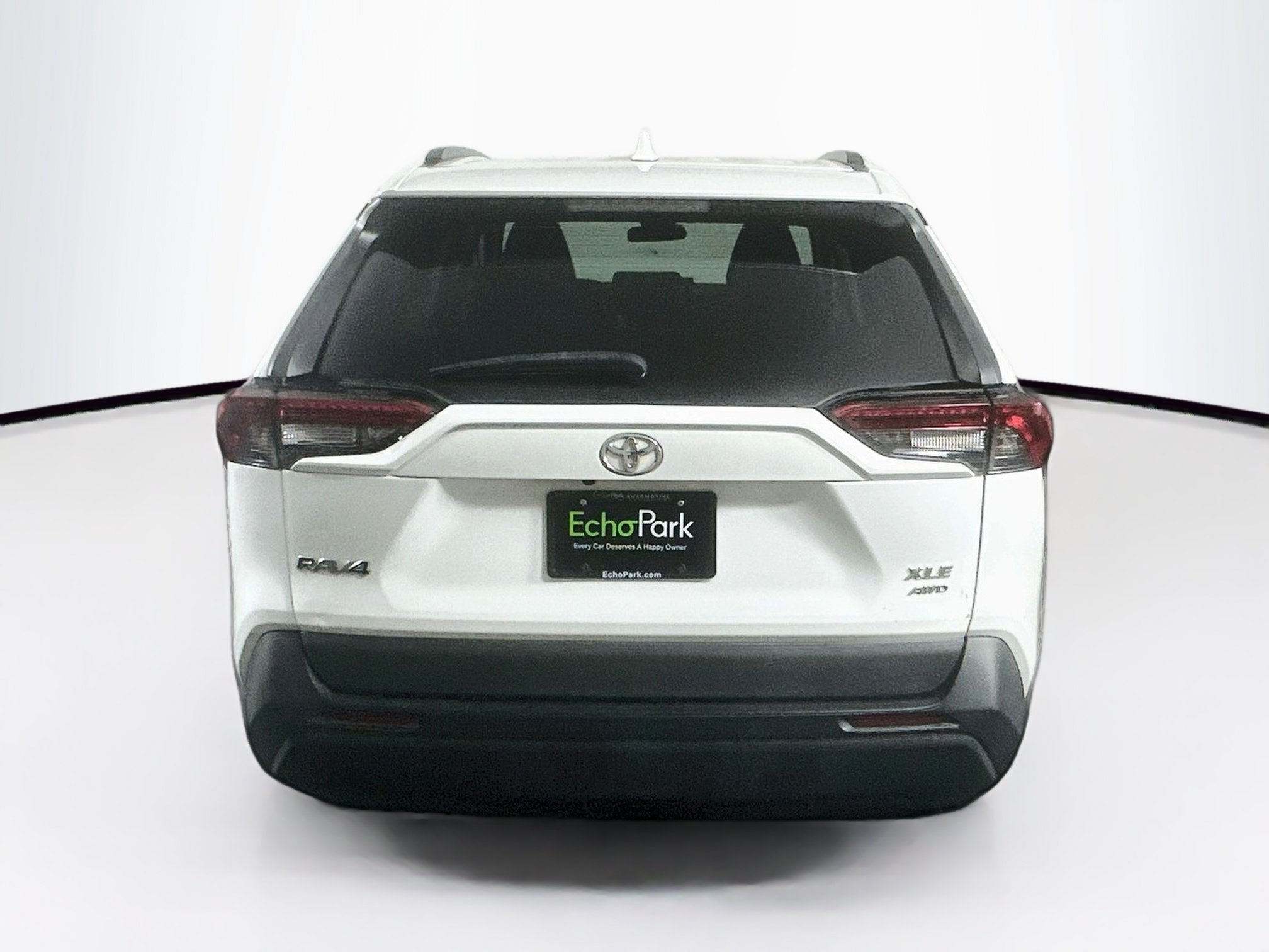 Used 2019 Toyota RAV4 XLE w/ Convenience Package AWD/4WD image 7