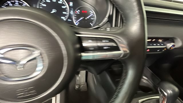 Used 2024 MAZDA CX-50 AWD 2.5 S w/ Preferred Package image 16