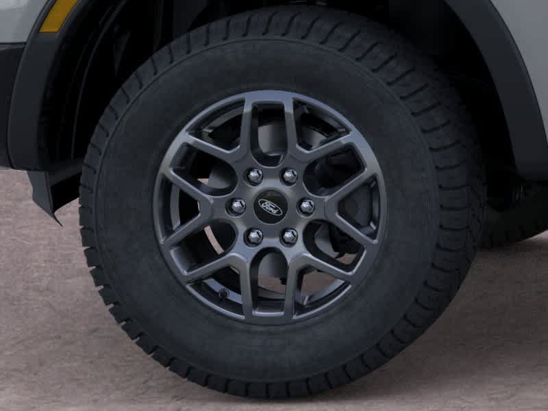 New 2026 Ford Ranger XLT RWD image 19
