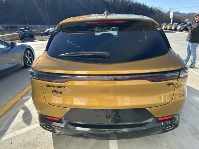 Used 2024 Dodge Hornet R/T image 6