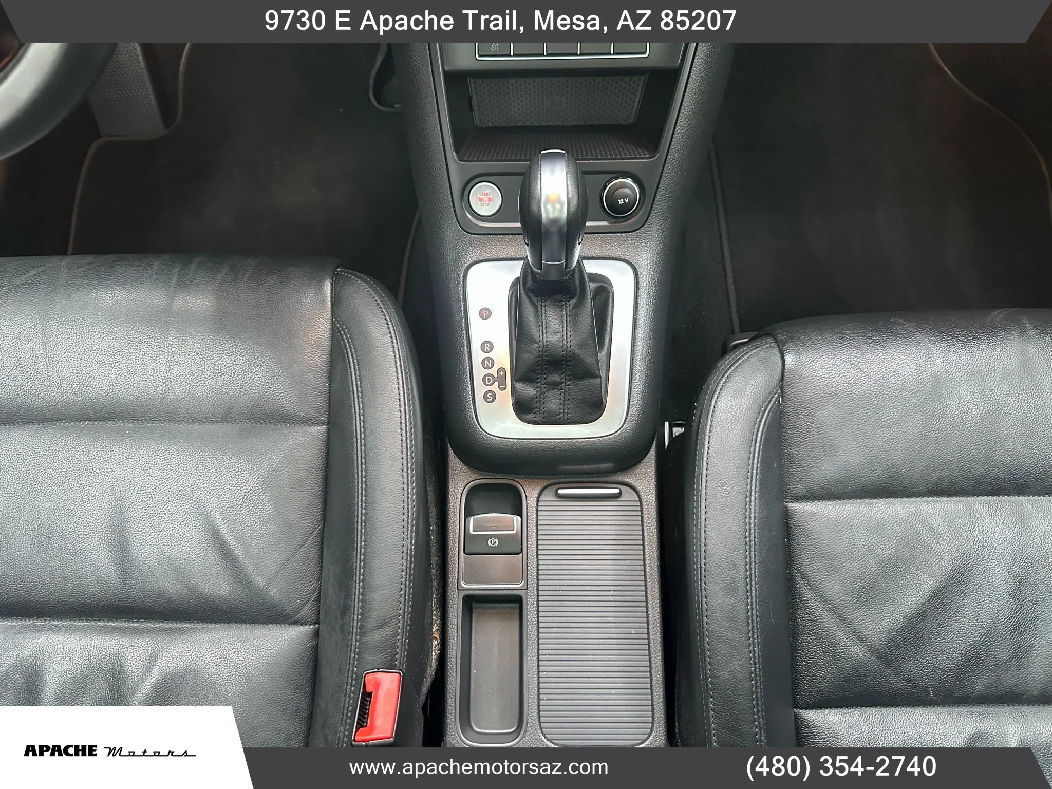 Used 2012 Volkswagen Tiguan SEL image 28