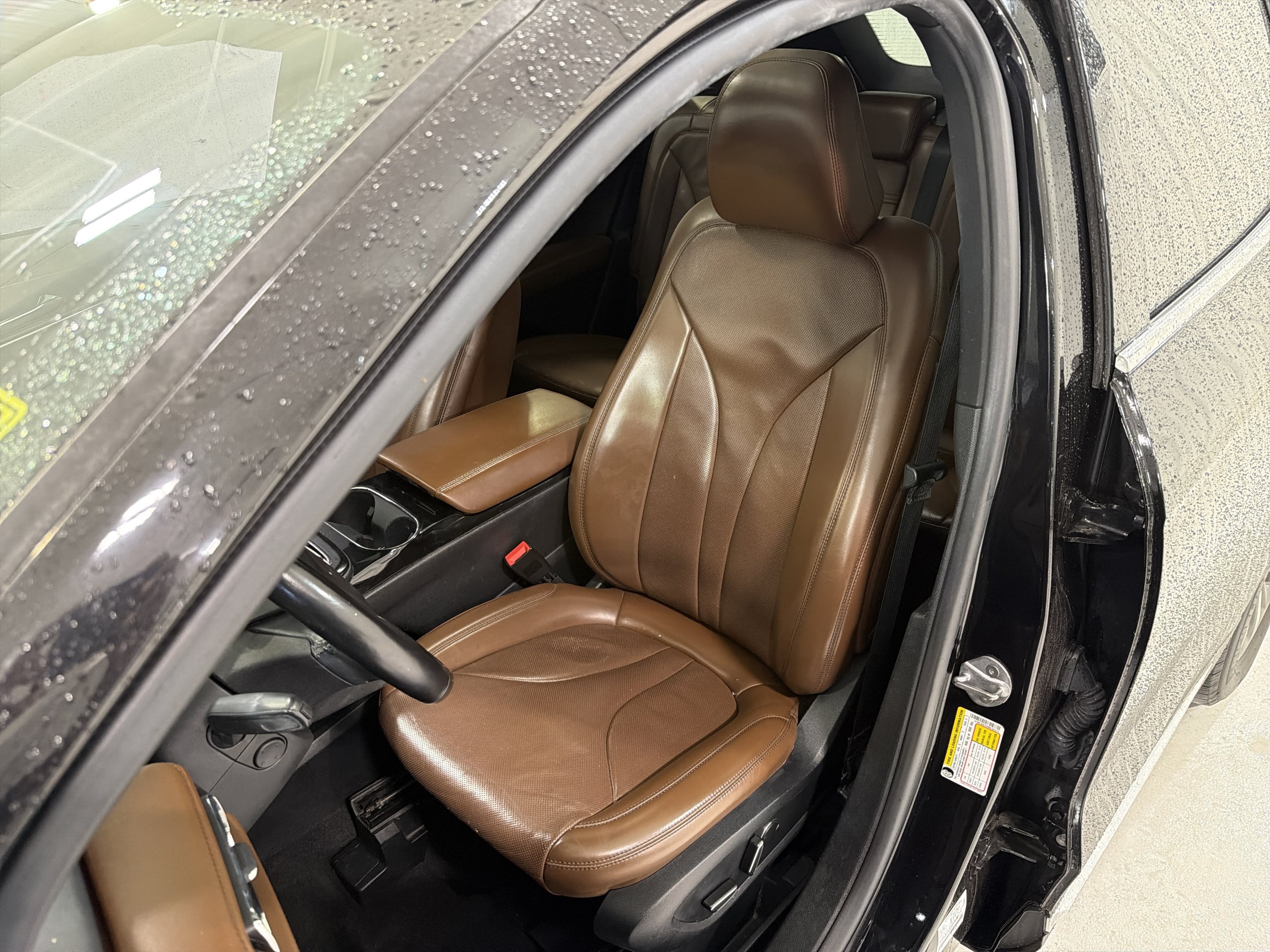 Used 2022 Lincoln Nautilus Reserve FWD image 10