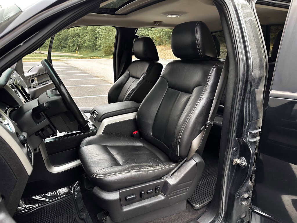 Used 2010 Ford F150 FX4 AWD/4WD image 20