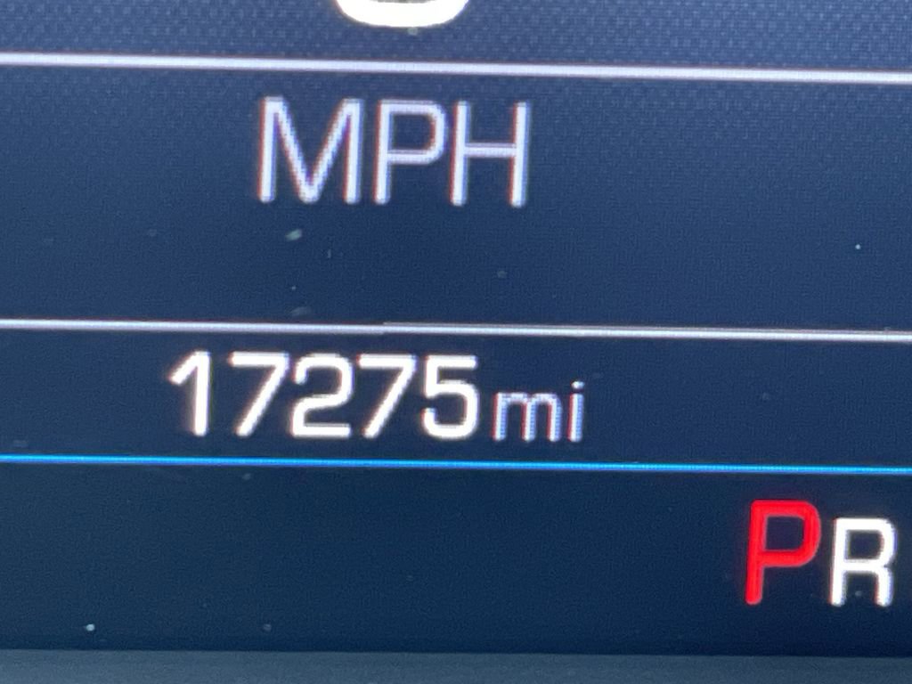 Used 2024 Chevrolet Equinox LT w/ LPO, Floor Liner Package image 22