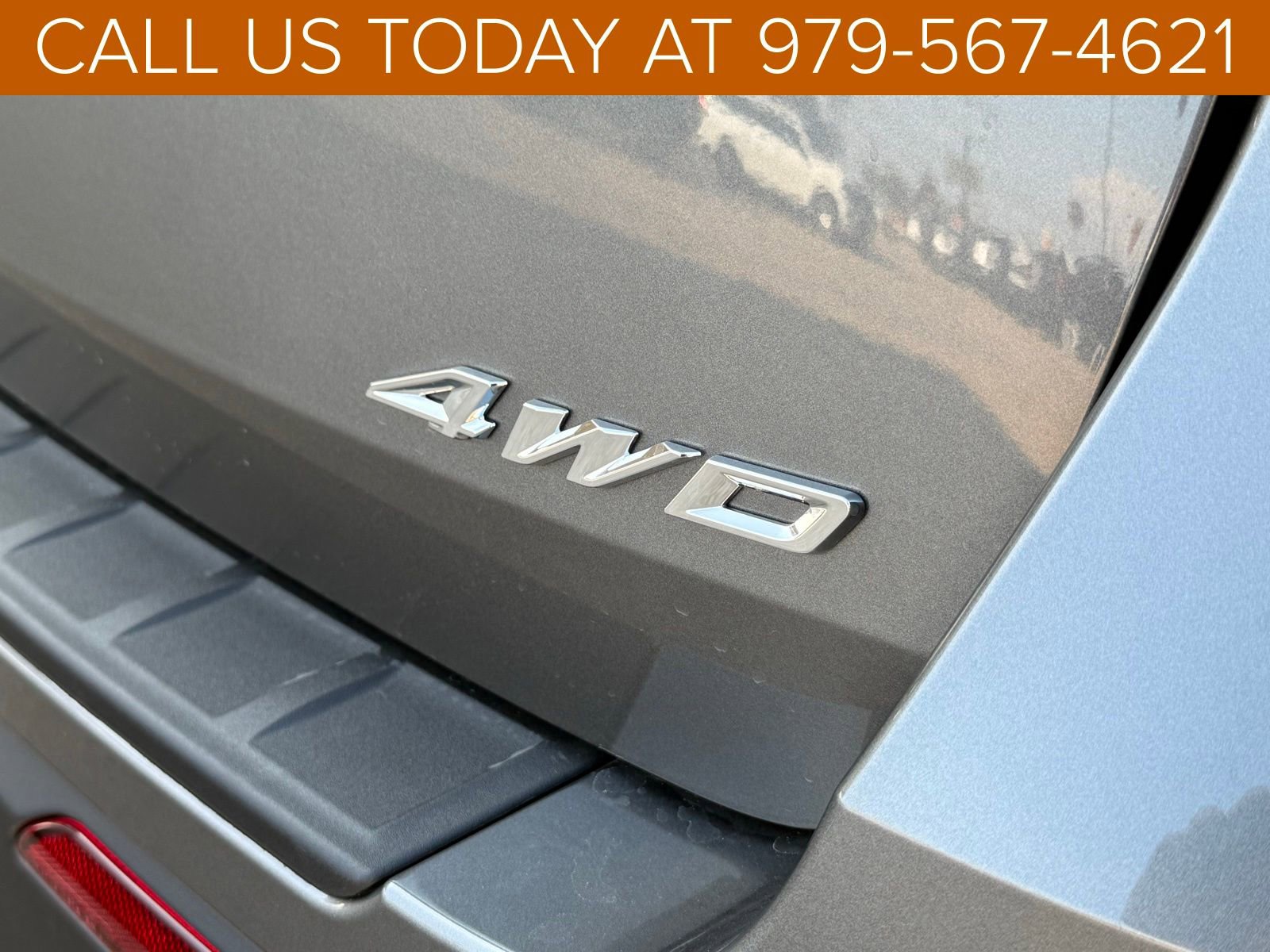 New 2026 Ford Explorer Active image 39