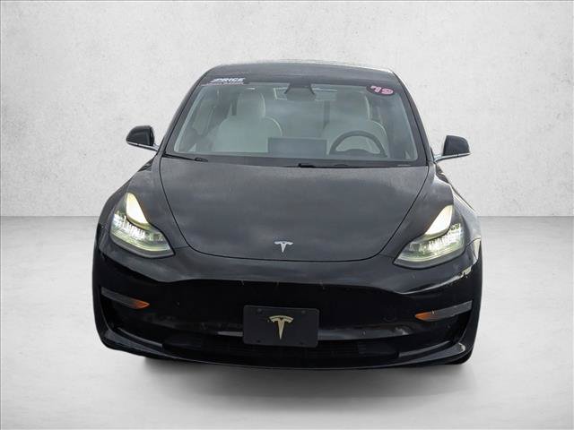Used 2019 Tesla Model 3 Standard Range Plus RWD image 2