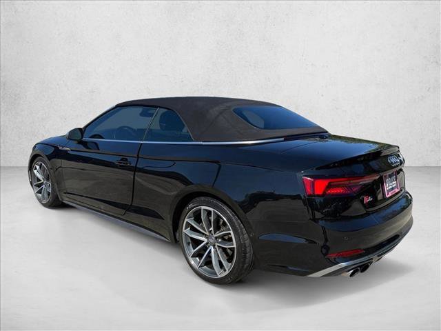 Used 2019 Audi S5 Prestige w/ Luxury Package AWD/4WD image 8