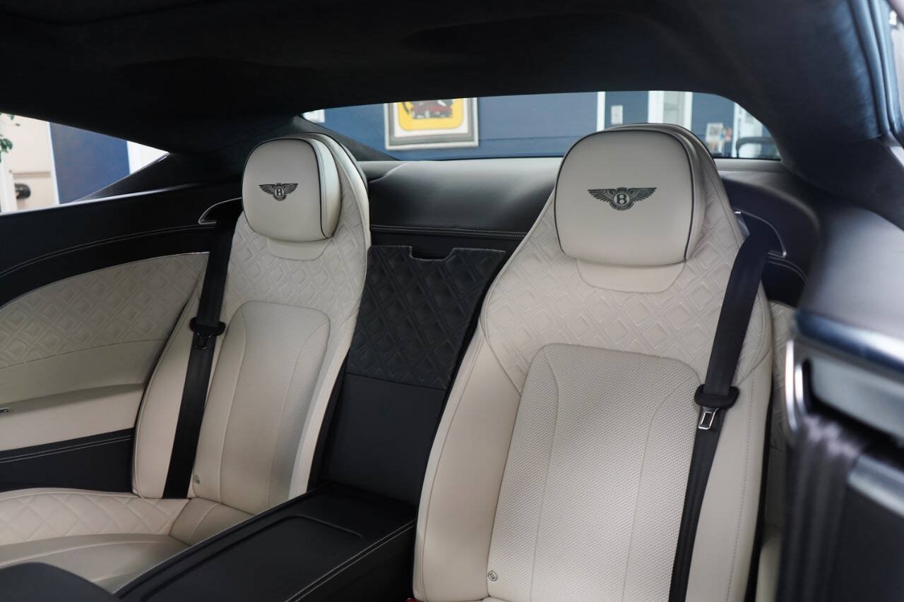 Used 2021 Bentley Continental GT AWD/4WD image 74