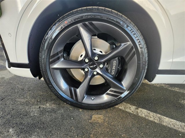 New 2026 Genesis GV70 2.5T Sport Prestige image 5