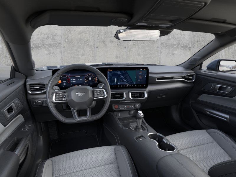 New 2025 Ford Mustang GT Premium image 9