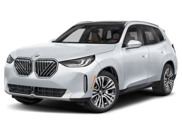New 2026 BMW X3 xDrive30i w/ Premium Package AWD/4WD image 1