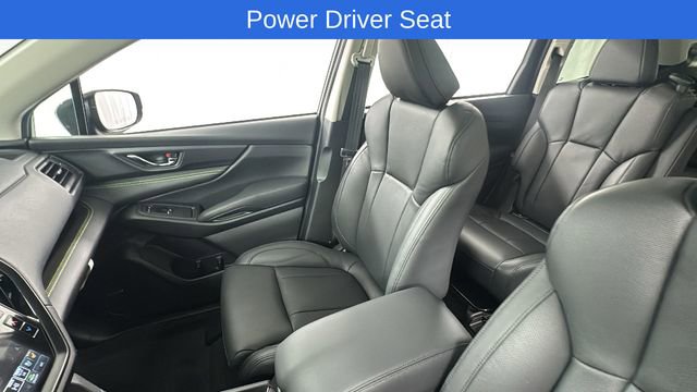 New 2026 Subaru Ascent Bronze Edition image 13