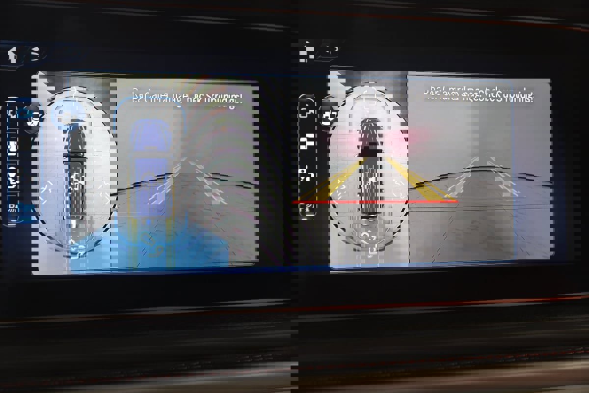 Used 2025 Mercedes-Benz G 63 AMG 4MATIC image 12