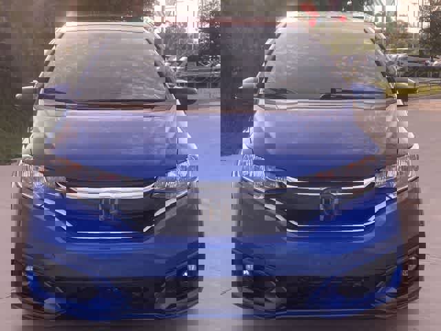 Used 2020 Honda Fit EX image 7