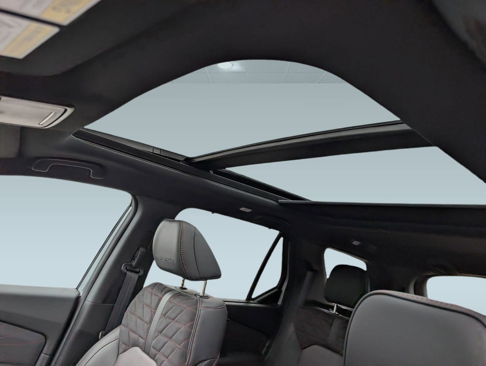 New 2026 Honda Pilot Black Edition image 15