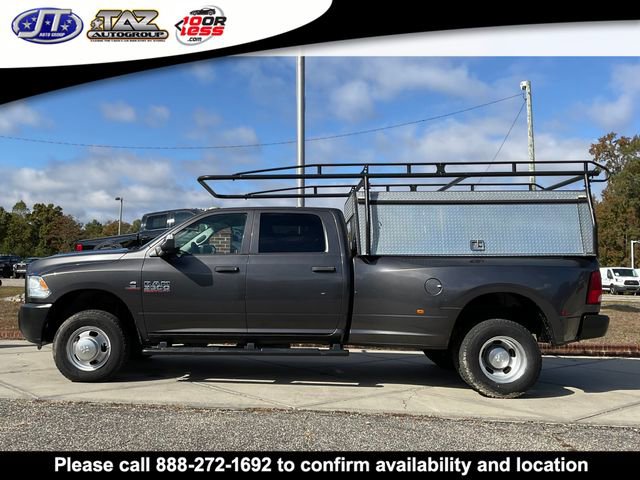 Used 2016 RAM 3500 Tradesman w/ Popular Equipment Group image 4