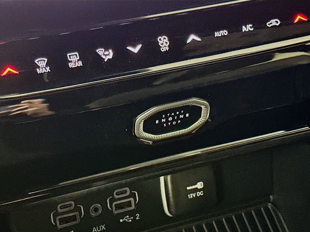 New 2026 Jeep Grand Cherokee L 4WD image 20