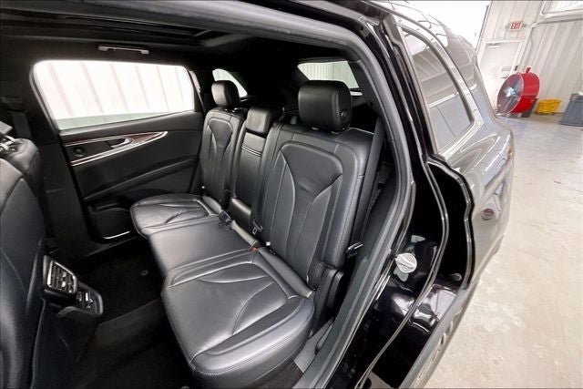 Used 2019 Lincoln Nautilus Reserve w/ Drivers Assistance Package AWD/4WD image 20