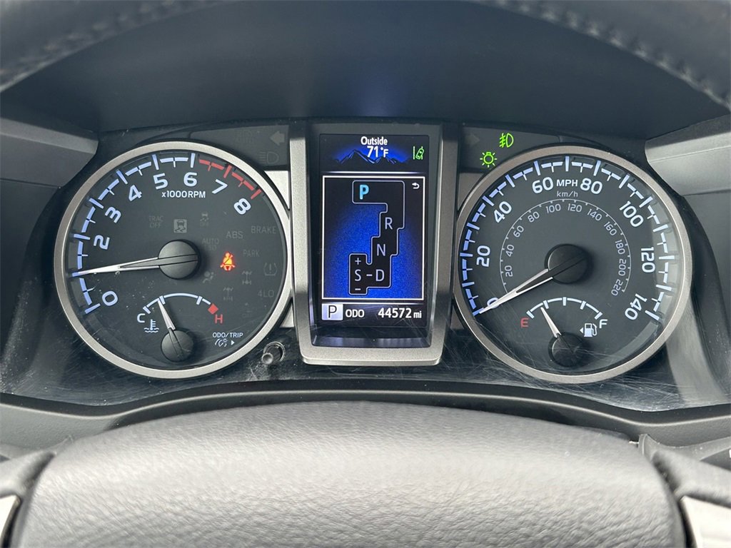 Used 2021 Toyota Tacoma SR5 image 33