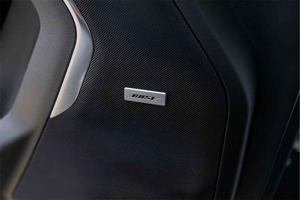 Used 2024 Chevrolet Tahoe Z71 w/ Off-Road Capability Package image 26