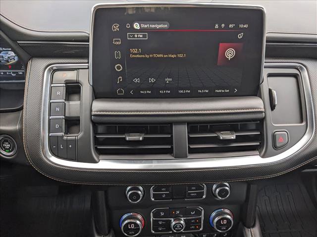 Used 2023 GMC Yukon AT4 w/ AT4 Premium Plus Package image 13