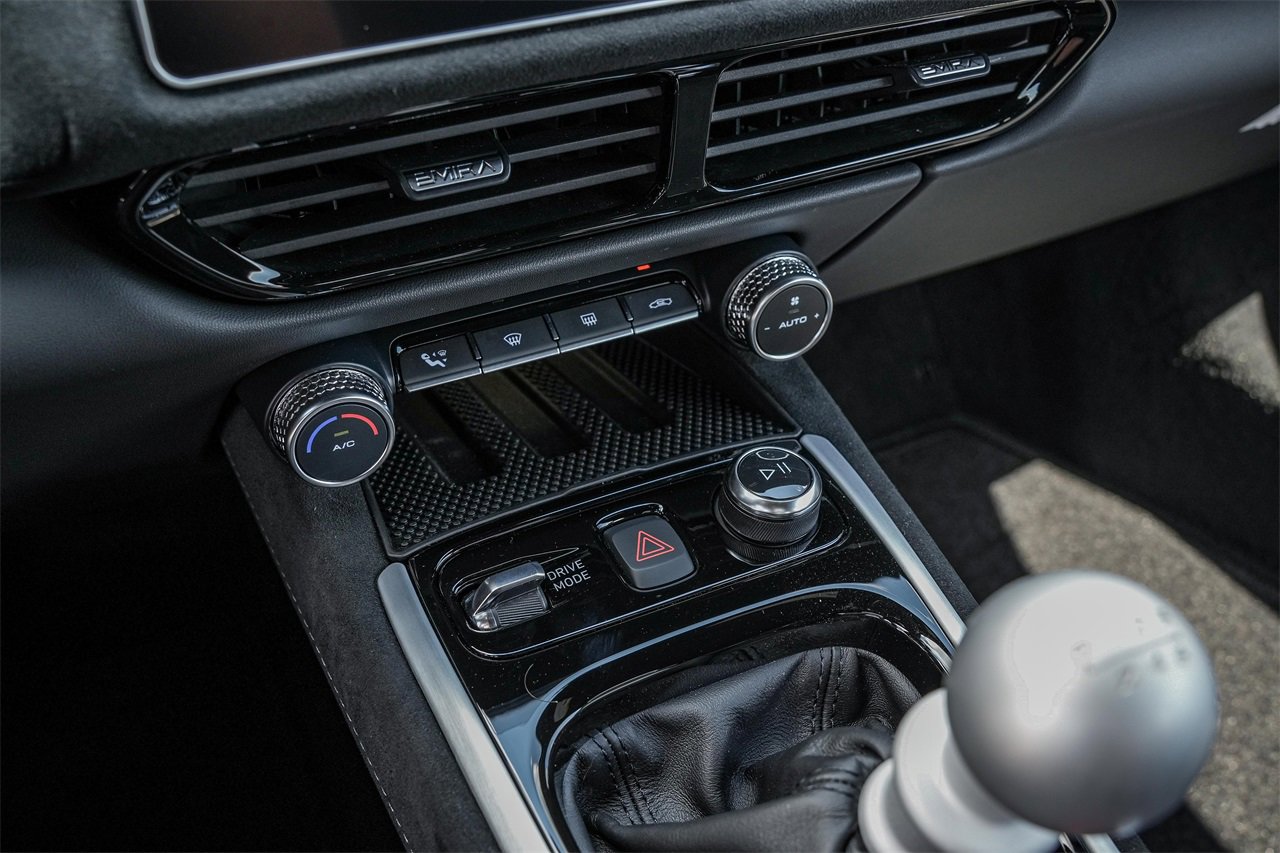 New 2025 Lotus Emira image 28