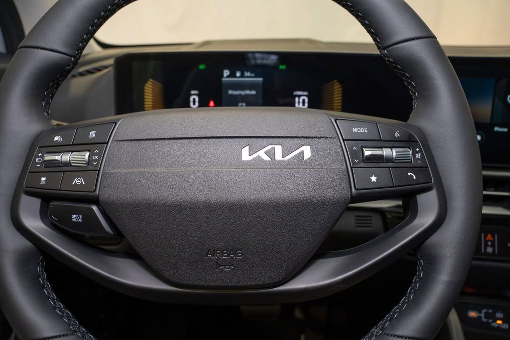 New 2026 Kia Sportage EX w/ EX Panorama Roof Package image 14