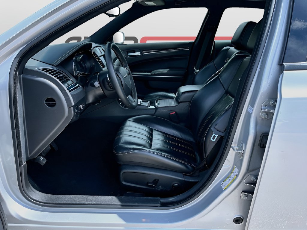 Used 2023 Chrysler 300 S RWD image 22